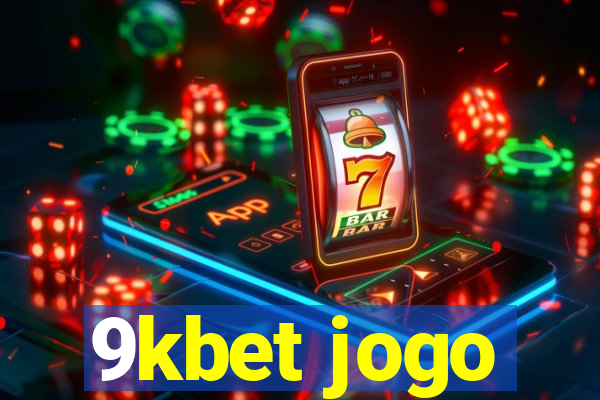 9kbet jogo